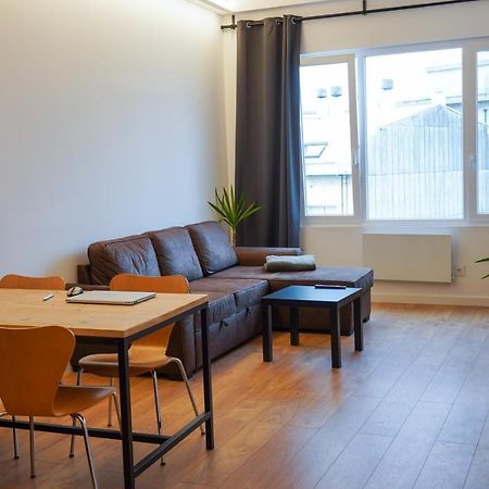 Apartamento Aptartamento Descanso de Hércules - Galitrips A Coruña Exterior foto
