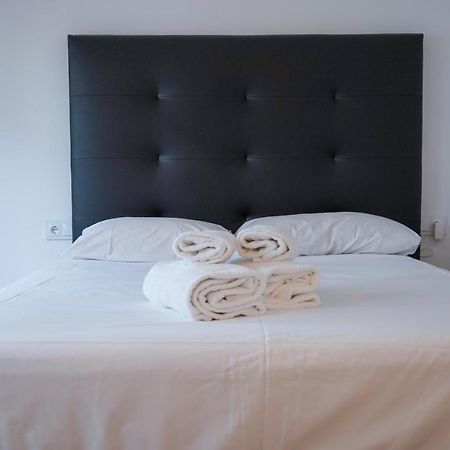 Apartamento Aptartamento Descanso de Hércules - Galitrips A Coruña Exterior foto