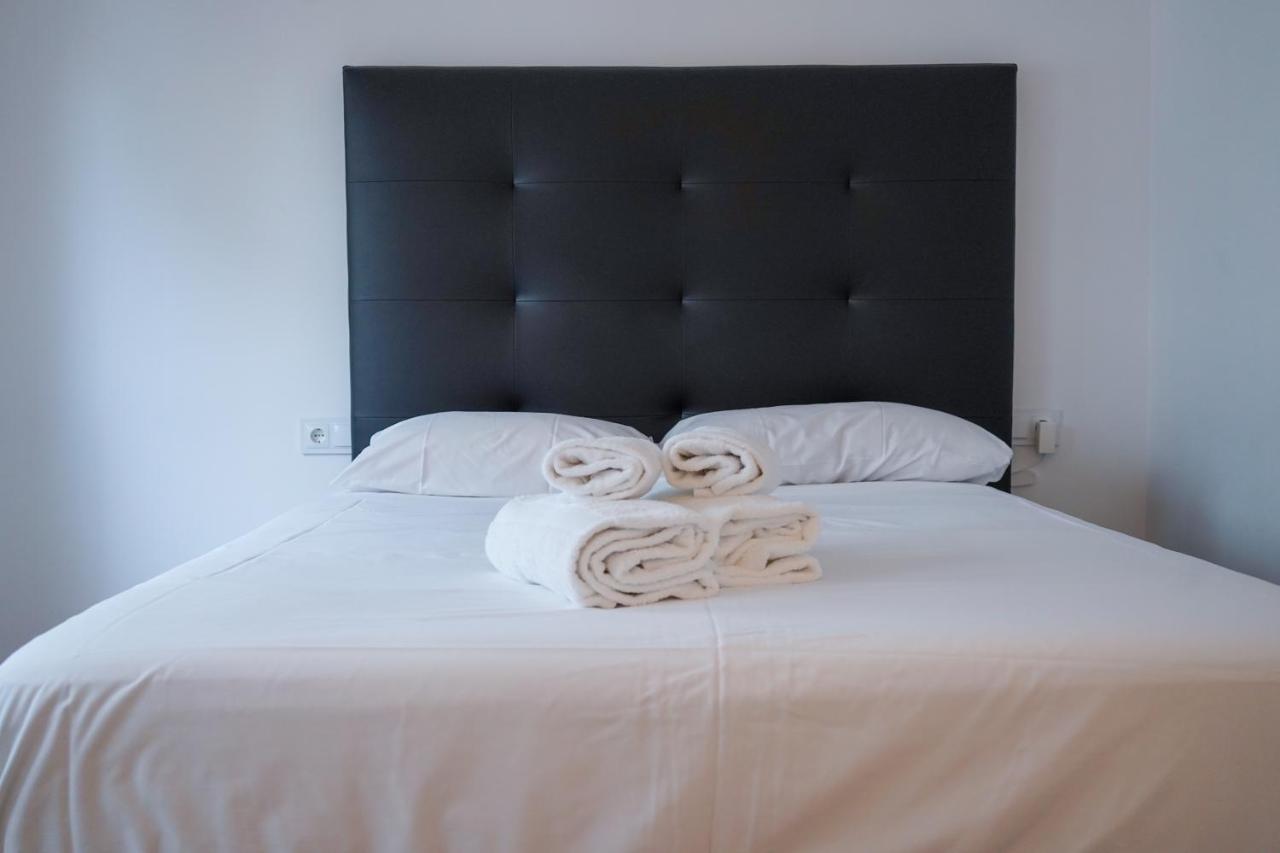 Apartamento Aptartamento Descanso de Hércules - Galitrips A Coruña Exterior foto